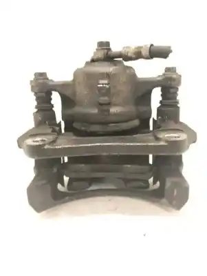 Peça sobressalente para automóvel em segunda mão pinça de travão dianteira direita por ford fiesta (ccn) 1.0 ecoboost cat referências oem iam   