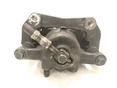 Peça sobressalente para automóvel em segunda mão pinça de travão dianteira direita por ford fiesta (ccn) 1.0 ecoboost cat referências oem iam   