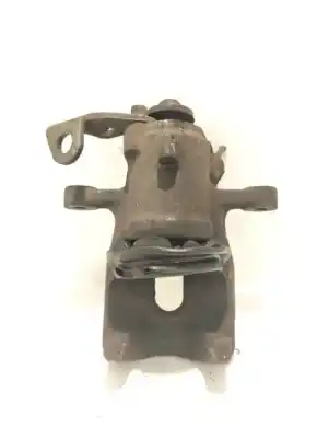 Peça sobressalente para automóvel em segunda mão pinça de travão traseira direita por renault kangoo furgón professional referências oem iam   
