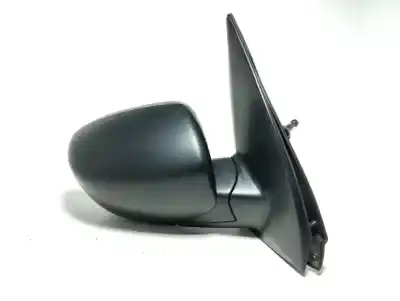Peça sobressalente para automóvel em segunda mão espelho retrovisor direito por hyundai i10 classic referências oem iam 50060002