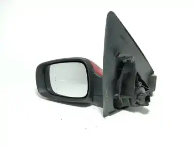 Автозапчастина б/у ліве дзеркало для renault megane ii familiar dynamique посилання на oem iam 12353060  