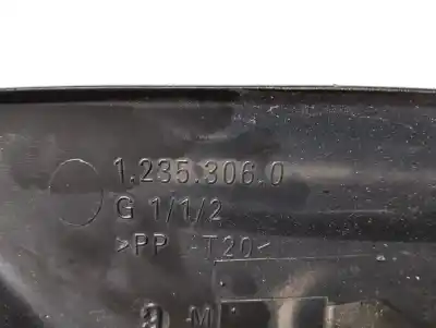 Автозапчастина б/у ліве дзеркало для renault megane ii familiar dynamique посилання на oem iam 12353060