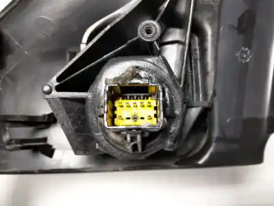 Автозапчастина б/у правий задний огляд для renault megane ii familiar dynamique посилання на oem iam 12353070