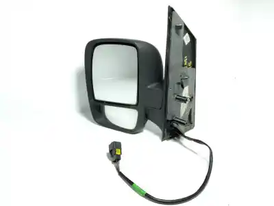 Peça sobressalente para automóvel em segunda mão ESPELHO RETROVISOR ESQUERDO por PEUGEOT EXPERT TEPEE L1H1 Premium Referências OEM IAM   