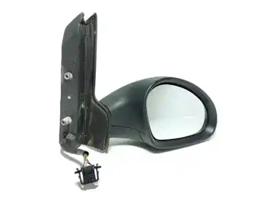 Peça sobressalente para automóvel em segunda mão ESPELHO RETROVISOR DIREITO por SEAT IBIZA (6L1) IBIZA 6L1 Referências OEM IAM   