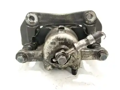 Peça sobressalente para automóvel em segunda mão PINÇA DE TRAVÃO DIANTEIRA ESQUERDA por FORD FIESTA (CCN) 1.0 EcoBoost CAT Referências OEM IAM   