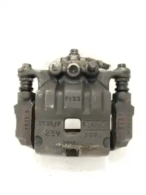 Peça sobressalente para automóvel em segunda mão pinça de travão dianteira esquerda por ford fiesta (ccn) 1.0 ecoboost cat referências oem iam   