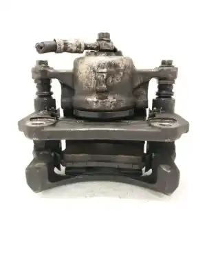Peça sobressalente para automóvel em segunda mão pinça de travão dianteira esquerda por ford fiesta (ccn) 1.0 ecoboost cat referências oem iam   