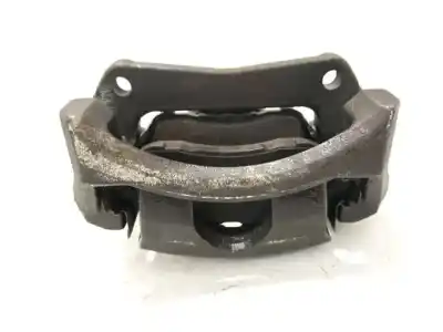 Peça sobressalente para automóvel em segunda mão pinça de travão dianteira esquerda por ford fiesta (ccn) 1.0 ecoboost cat referências oem iam   