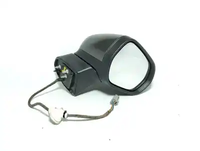 Peça sobressalente para automóvel em segunda mão espelho retrovisor direito por ford puma st-line referências oem iam 9701012rh  