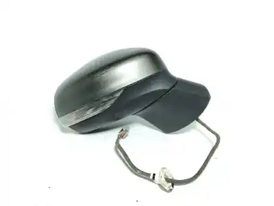 Peça sobressalente para automóvel em segunda mão espelho retrovisor direito por ford puma st-line referências oem iam 9701012rh  