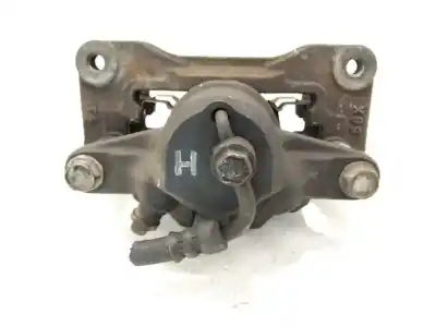 Peça sobressalente para automóvel em segunda mão PINÇA DE TRAVÃO TRASEIRA ESQUERDA por SUBARU LEGACY BERL. B13 (BL) 2.0 SE Referências OEM IAM   