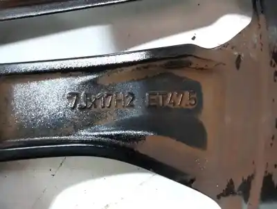 Pezzo di ricambio per auto di seconda mano set di cerchione in lega per ford puma st-line riferimenti oem iam   