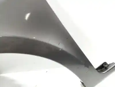 Peça sobressalente para automóvel em segunda mão guarda-lamas dianteiro esquerdo por renault clio iii emotion referências oem iam   