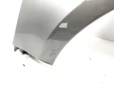 Second-hand car spare part Left Front Fin for RENAULT CLIO III Emotion OEM IAM references   