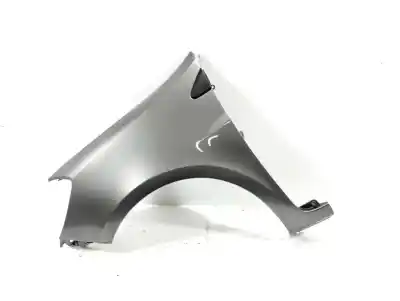 Peça sobressalente para automóvel em segunda mão guarda-lamas dianteiro esquerdo por renault clio iii emotion referências oem iam   