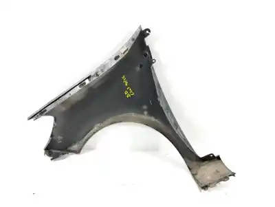 Second-hand car spare part Front Right Fin for RENAULT CLIO III Emotion OEM IAM references   