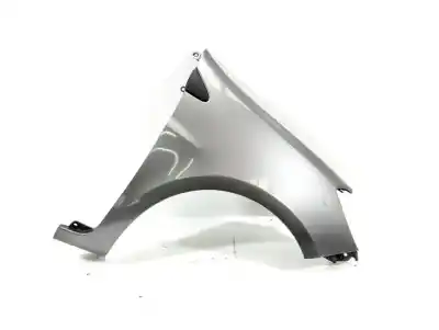 Second-hand car spare part front right fin for renault clio iii emotion oem iam references   