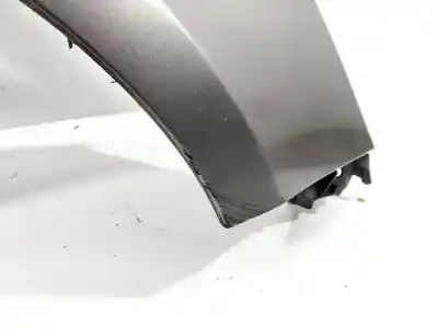 Second-hand car spare part front right fin for renault clio iii emotion oem iam references   