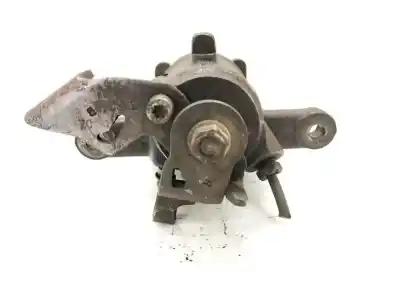 Second-hand car spare part rear left brake caliper for renault kangoo expression profesional oem iam references   