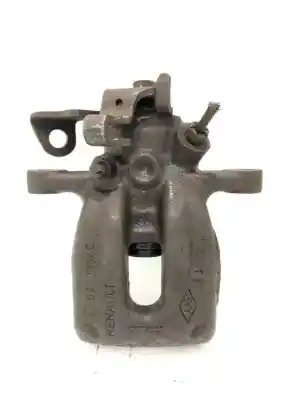 Second-hand car spare part rear left brake caliper for renault kangoo expression profesional oem iam references   