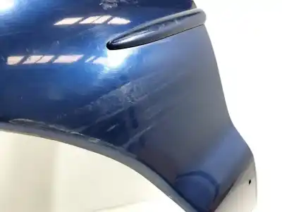 Peça sobressalente para automóvel em segunda mão guarda-lamas dianteiro esquerdo por ford probe 24v referências oem iam   