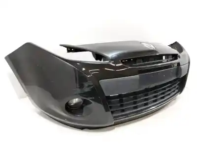İkinci el araba yedek parçası ÖN TAMPON için RENAULT CLIO III  OEM IAM referansları   