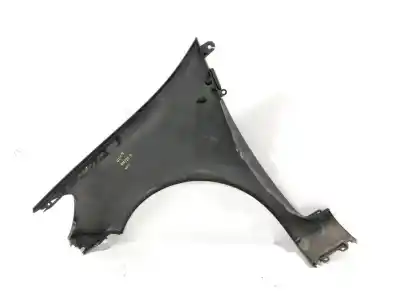 Second-hand car spare part front right fin for renault clio iv grandtour authentique oem iam references   