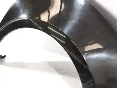 Second-hand car spare part FRONT RIGHT FIN for RENAULT CLIO IV  OEM IAM references   