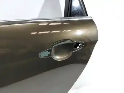Автозапчасти б/у ЗАДНЯЯ ЛЕВАЯ ДВЕРЬ за CITROEN C4 PICASSO/SPACETOURER  ссылки OEM IAM   