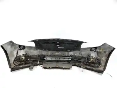 Peça sobressalente para automóvel em segunda mão para choques dianteiro por opel insignia berlina cosmo referências oem iam   