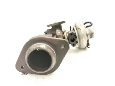Автозапчасти б/у ТУРБОКОМПЕНСАТОР за HYUNDAI TRAJET (FO) 2.0 CRDi GLS ссылки OEM IAM 2823127000  