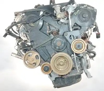 Автозапчастина б/у двигун комплект для ford probe 24v посилання на oem iam   