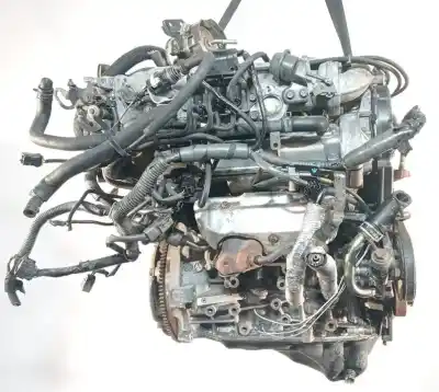 Автозапчастина б/у двигун комплект для ford probe 24v посилання на oem iam   