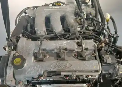 Автозапчасти б/у ПОЛНЫЙ ДВИГАТЕЛЬ за FORD PROBE 24V ссылки OEM IAM   