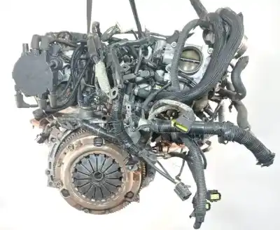Автозапчастина б/у двигун комплект для ford probe 24v посилання на oem iam   