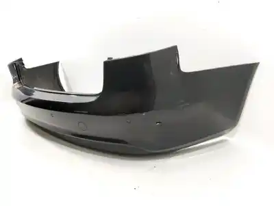 Second-hand car spare part rear bumper for audi a4 avant (8k5) básico oem iam references 
