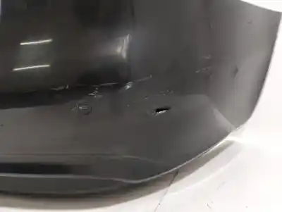 Автозапчастина б/у задній бампер для audi a4 avant (8k5) básico посилання на oem iam   