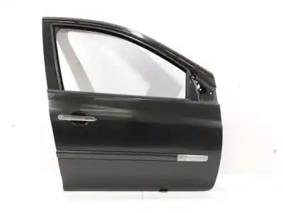Автозапчасти б/у ДВЕРЬ ПЕРЕДНЯЯ ПРАВАЯ за RENAULT CLIO III Confort Dynamique ссылки OEM IAM   