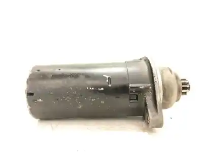 Автозапчасти б/у ДВИГАТЕЛЬ ЗАПУСКАЕТСЯ за SKODA OCTAVIA BERLINA (1U2) Ambiente ссылки OEM IAM 0001125012  