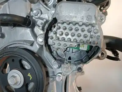 Автозапчастина б/у  для TOYOTA C-HR (X10)  Посилання на OEM IAM 2ZR  