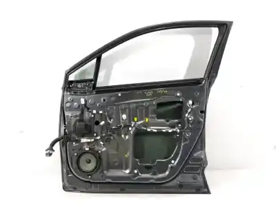 İkinci el araba yedek parçası sag ön kapi için toyota c-hr (x10) 2zr oem iam referansları   