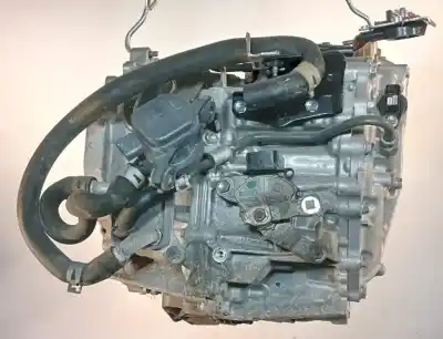 Автозапчастина б/у коробка передач для toyota c-hr (x10) 2zr посилання на oem iam 20a316  