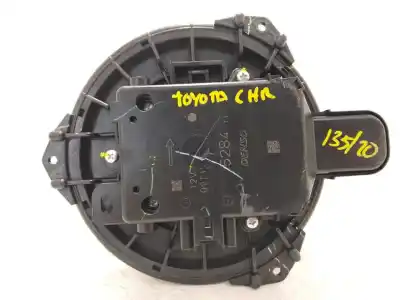 Автозапчасти б/у отопительный двигатель за toyota c-hr (x10) 2zr ссылки oem iam 5284t1  