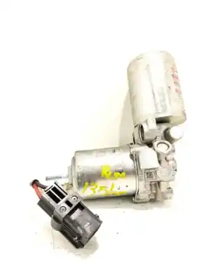 Автозапчастина б/у  для TOYOTA C-HR (X10)  Посилання на OEM IAM 4707047070  