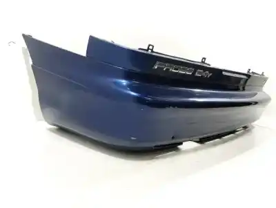 Second-hand car spare part rear bumper for ford probe 24v oem iam references   