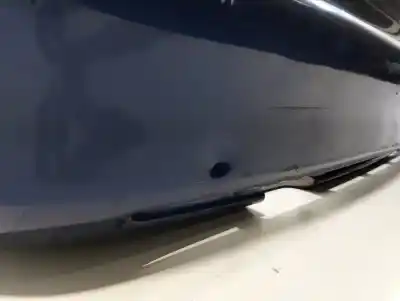 Second-hand car spare part rear bumper for ford probe 24v oem iam references   