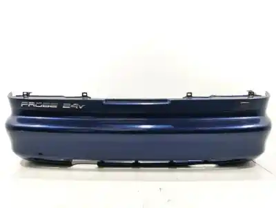 Second-hand car spare part rear bumper for ford probe 24v oem iam references   