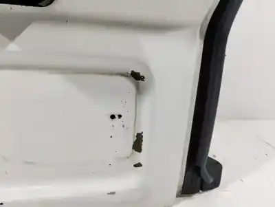 Peça sobressalente para automóvel em segunda mão Porta Do Automóvel Traseira Esquerda por PEUGEOT EXPERT TEPEE L1H1 Premium Referências OEM IAM   