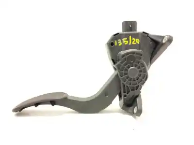 Автозапчасти б/у ПЕДАЛЬНЫЙ ПОТЕНЦИОМЕТР за TOYOTA C-HR (X10) 2ZR ссылки OEM IAM 78110F4020  